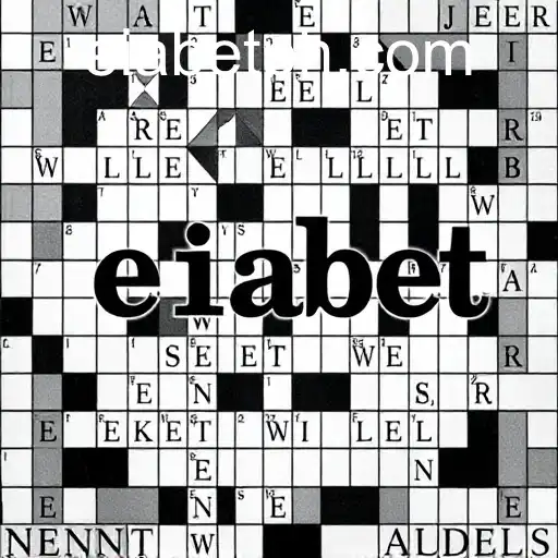 The Timeless Allure of Crossword Puzzles: Unraveling the Enigma of 'eiabet'