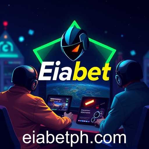 Eiabet Game Revolution