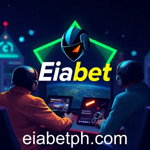 Eiabet Game Revolution