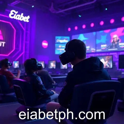 Gaming Evolution with Eiabet