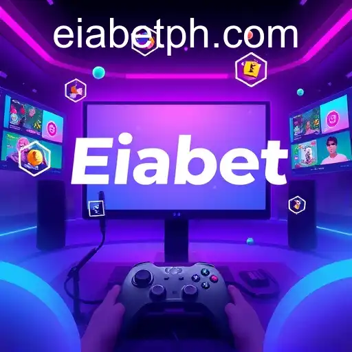 Eiabet: Gaming Hub Thrives Amidst Global Trends