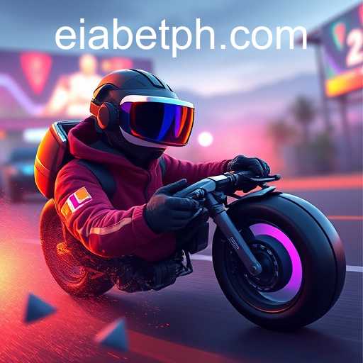 Eiabet: Bridging the Gaming World in 2025