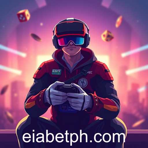 Eiabet: A New Era in Online Gaming