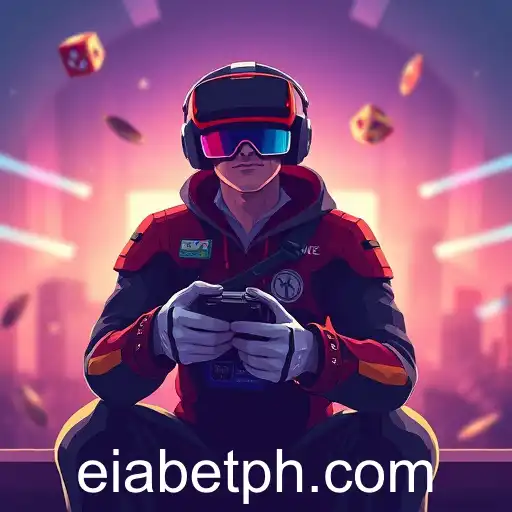 Eiabet: A New Era in Online Gaming