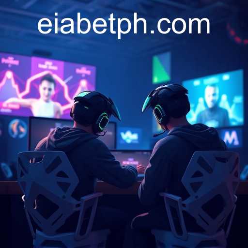 The Rise of Eiabet: Engaging Online Gaming in the Digital Age