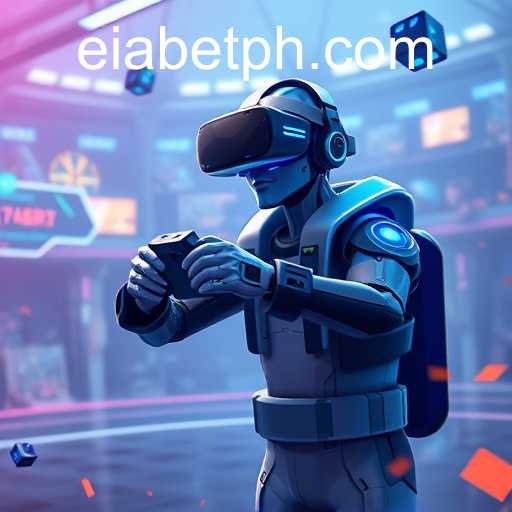 Eiabet: The Rising Star of Online Gaming