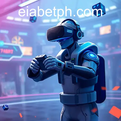 Eiabet: The Rising Star of Online Gaming