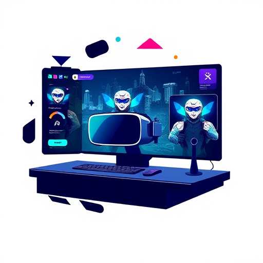 Eiabet: Revolutionizing Online Gaming