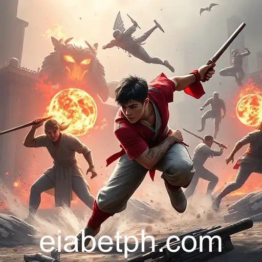 Eiabet's Influence on Online Gaming