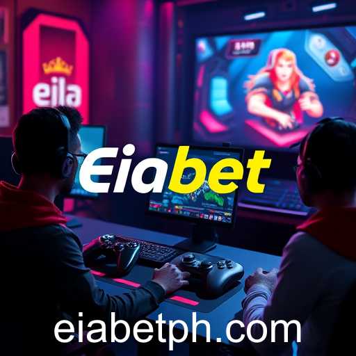 Eiabet: Revolutionizing Online Gaming in 2025