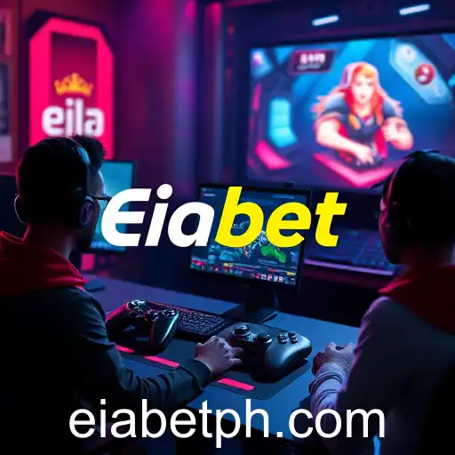 Eiabet: Revolutionizing Online Gaming in 2025