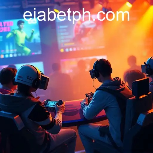 Emerging Trends in Online Gaming Communities