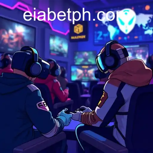 Gaming Trends and Innovations in 2025