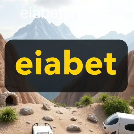Discover the Exciting World of 'eiabet': A New Twist on Grammar Quizzes