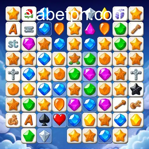 Exploring the Exciting World of Matching Games: A Dive into 'Eiabet'