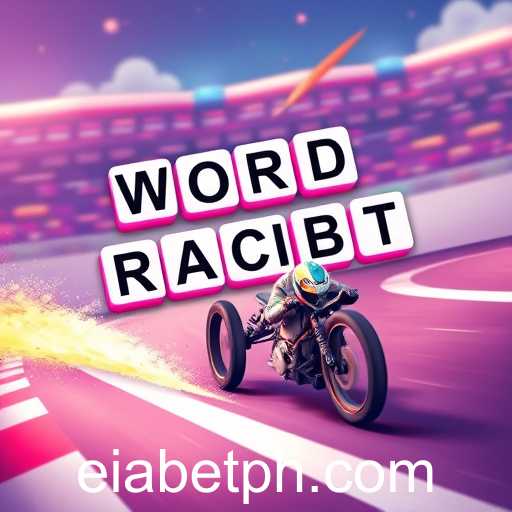 Exploring the Thrilling World of 'Word Racing': A New Dimension of Online Gaming