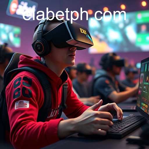 Eiabet: Revolutionizing Online Gaming