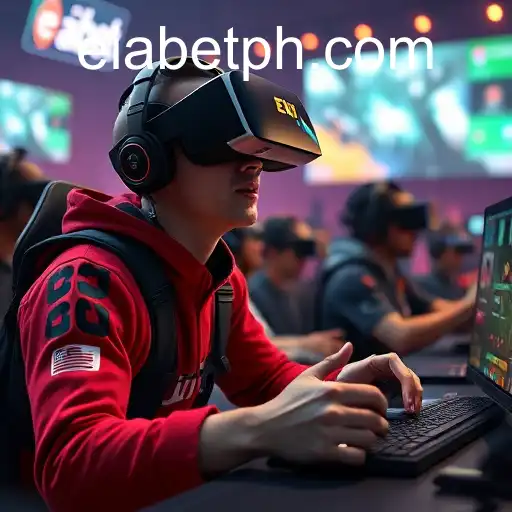 Eiabet: Revolutionizing Online Gaming