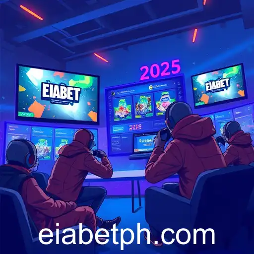 The Rise of Eiabet in the Gaming World