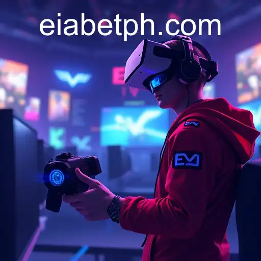 The Rise of Eiabet: A Revolution in Online Gaming