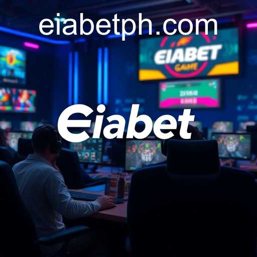 The Rise of Eiabet in Online Gaming