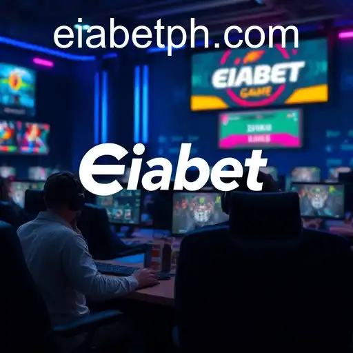 The Rise of Eiabet in Online Gaming