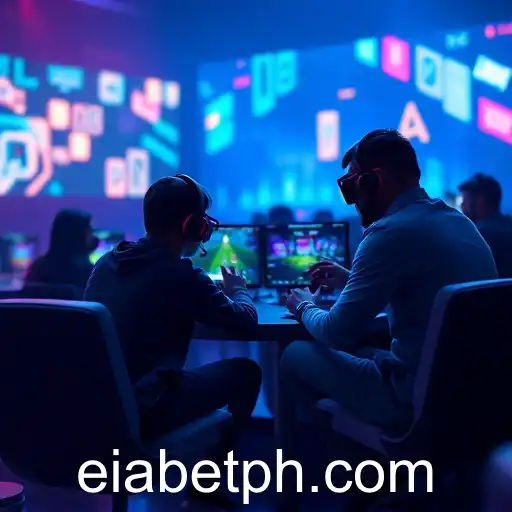 The Rise of Eiabet in Online Gaming