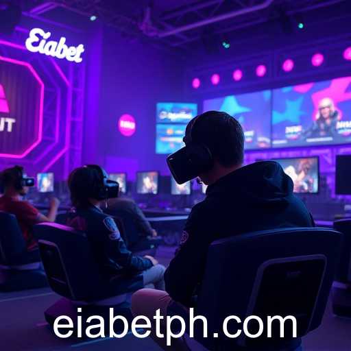 Innovations in Online Gaming: The Rise of Eiabet