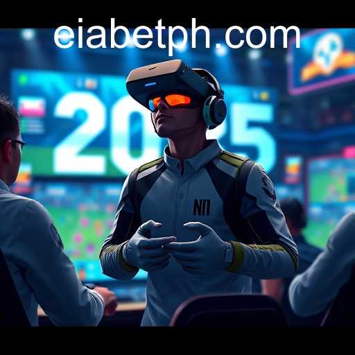 The Rise of Online Gaming in 2025