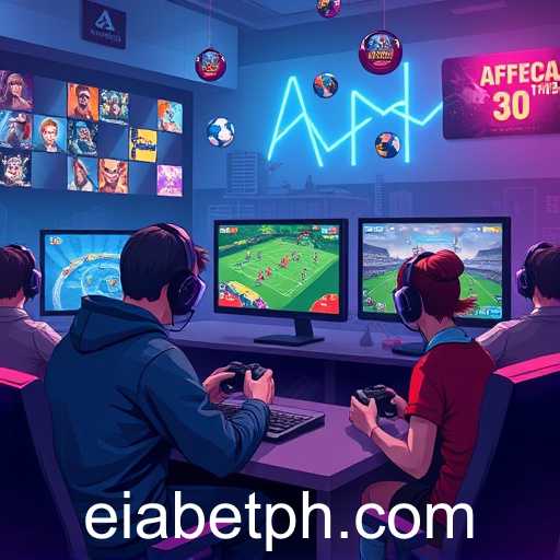 The Rise of Online Game Platforms