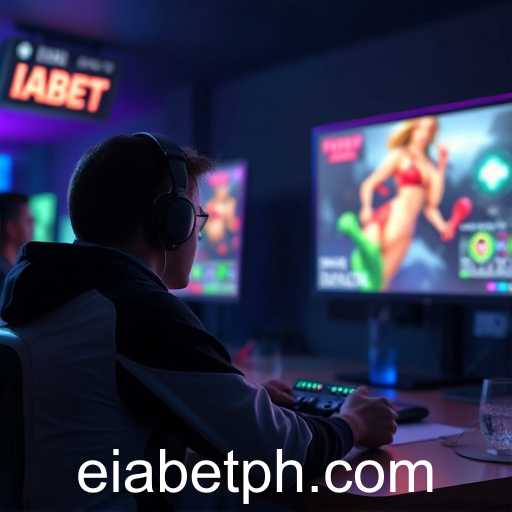 Rising Tide of English Gaming Platforms