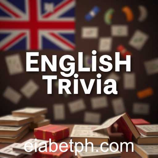 Delving Into 'English Trivia': A Game Category to Challenge Your Knowledge