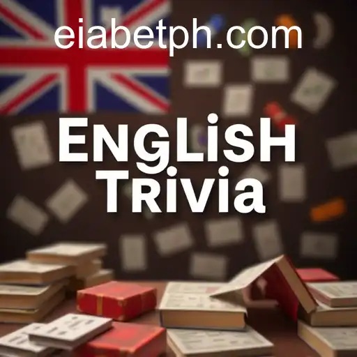 Delving Into 'English Trivia': A Game Category to Challenge Your Knowledge